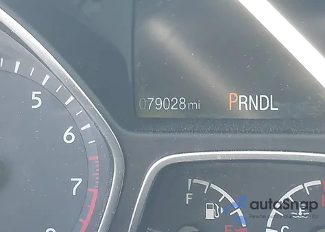 2015 Ford Focus Se from USA, damaged, VIN 1FADP3K21FL276052